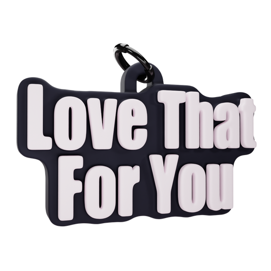 Love That For You Earrings